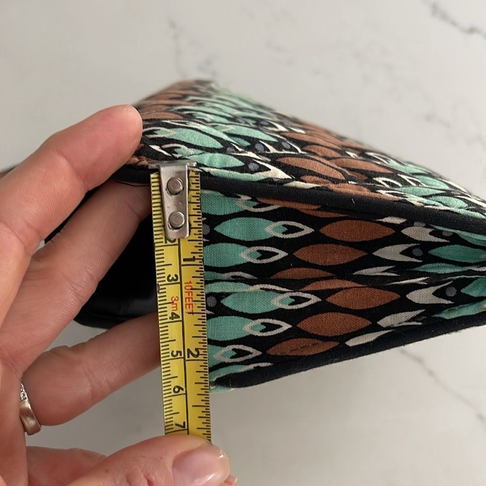 Vera Bradley Wallet - Picture 7 of 7